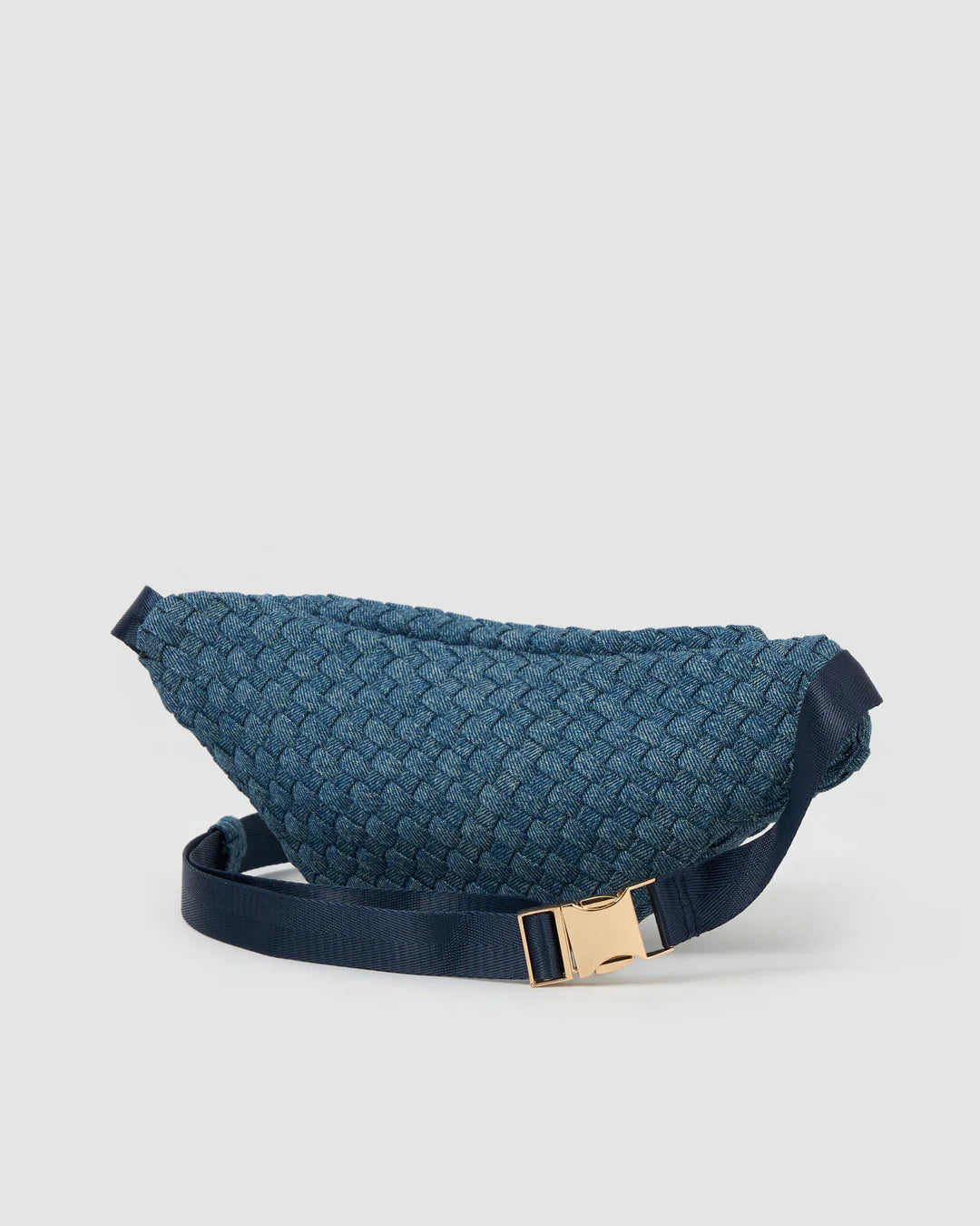 Arms of Eve Blaire Bum Bag - Dark Denim