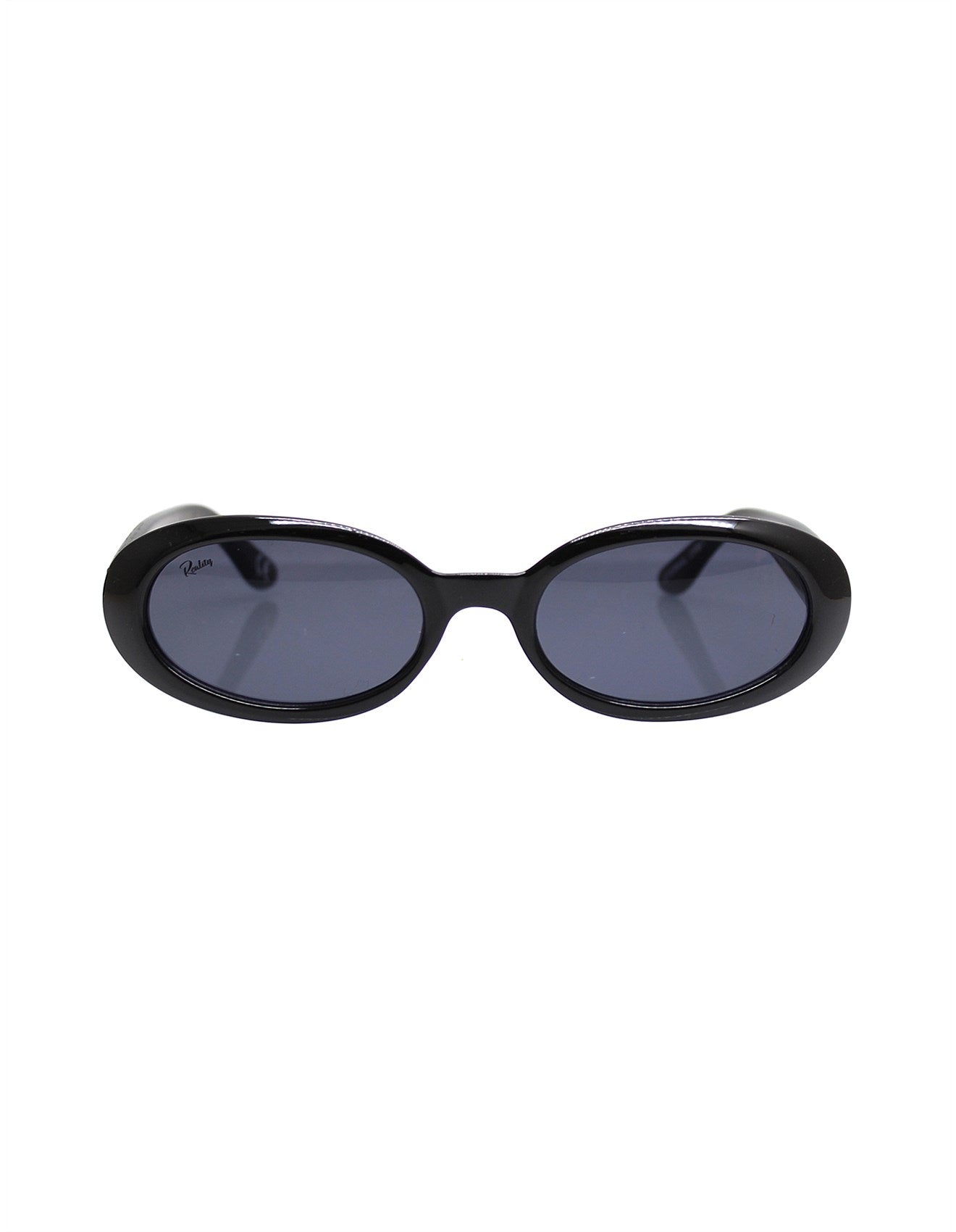Reality Eyewear Eternal Orbit (Black)