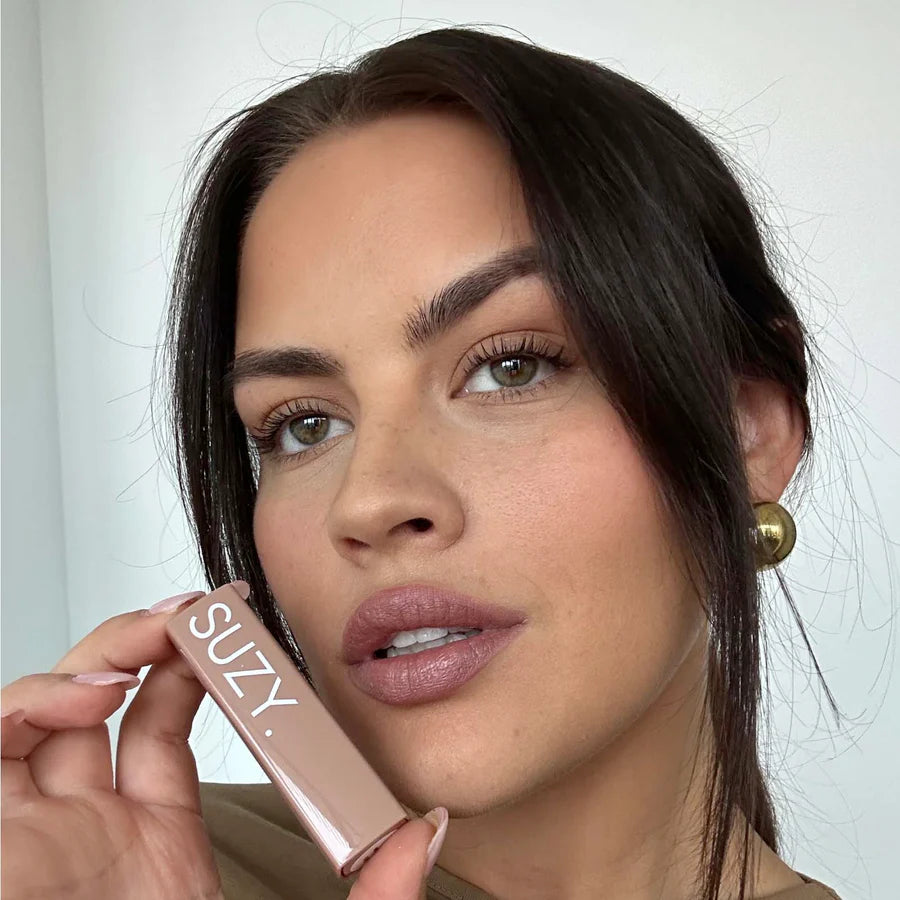 Suzy Lipstick Mink (Satin)