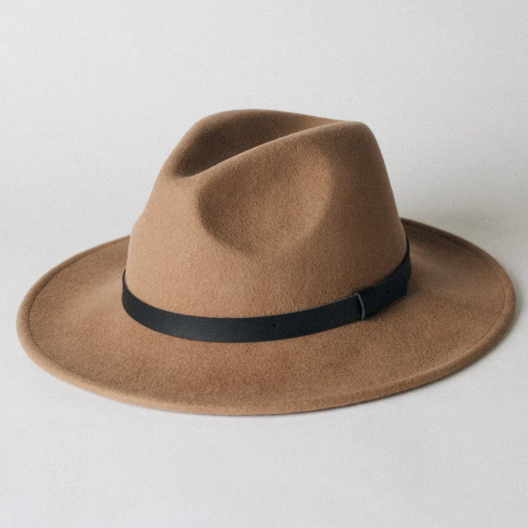 Mason Hats: Billie Fedora