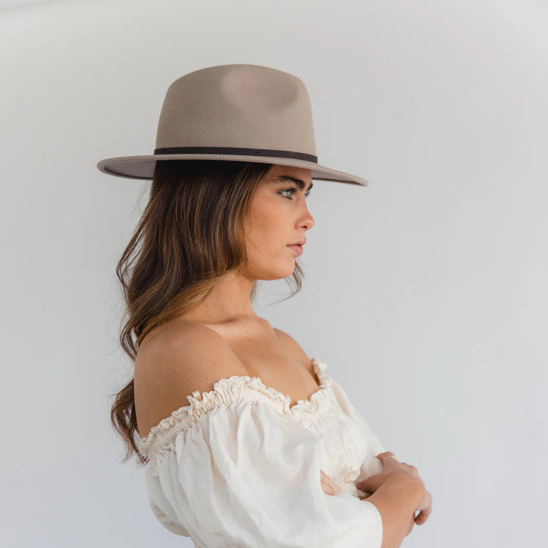 Mason Hats: Joey