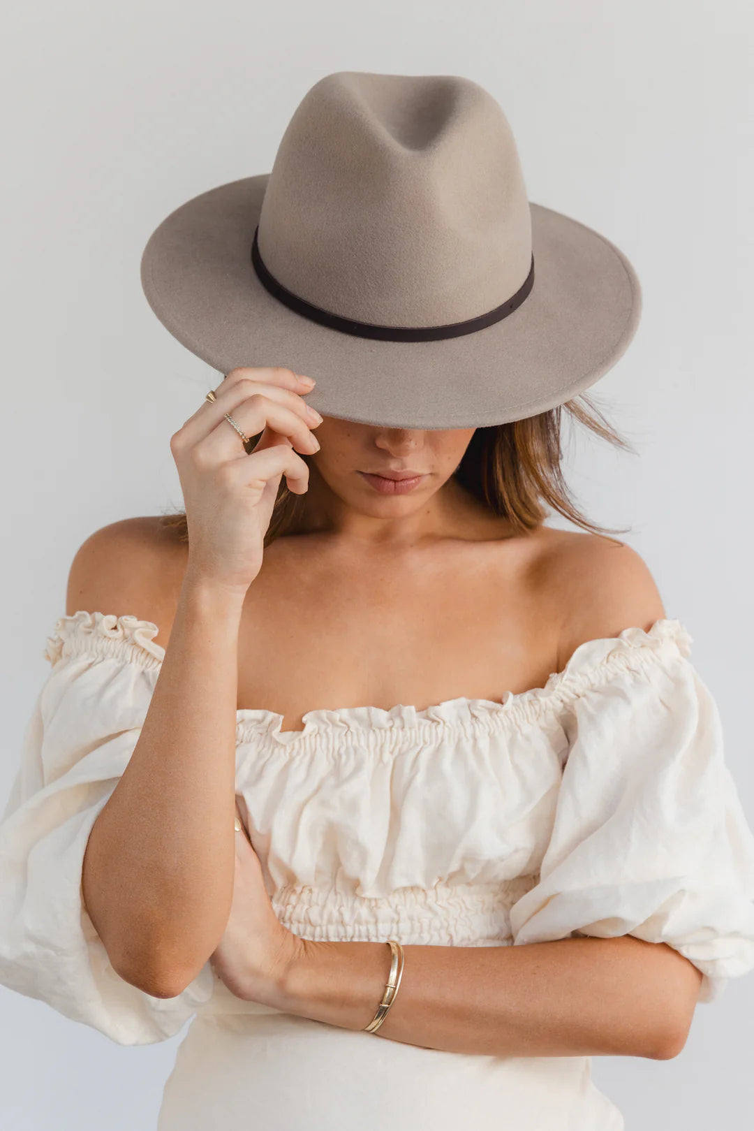 Mason Hats: Joey