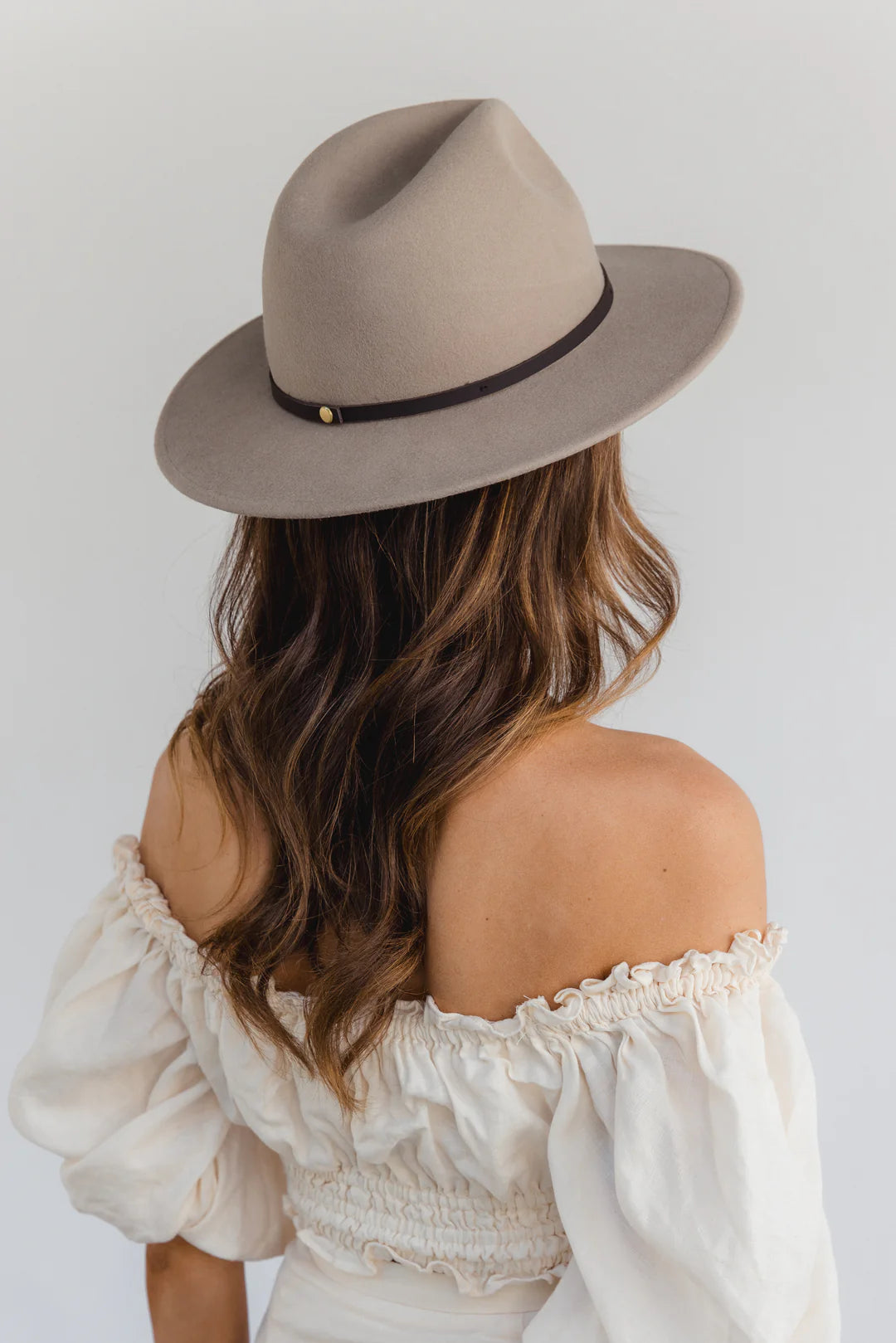 Mason Hats: Joey