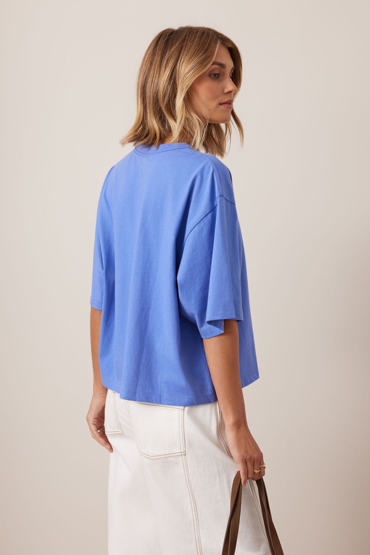 Ceres Life Phoebe Premium Tee