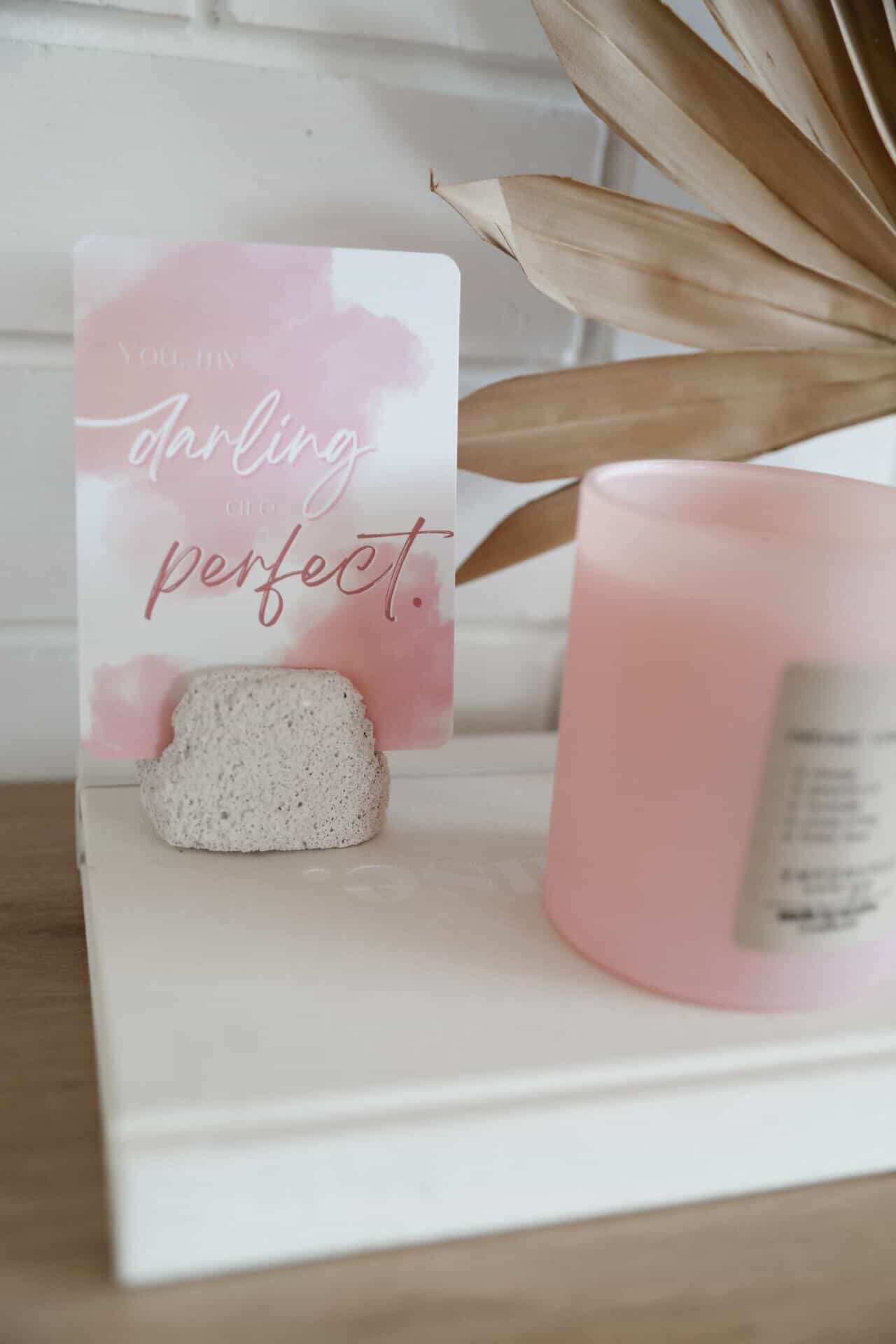 Affirmation Cards For Her