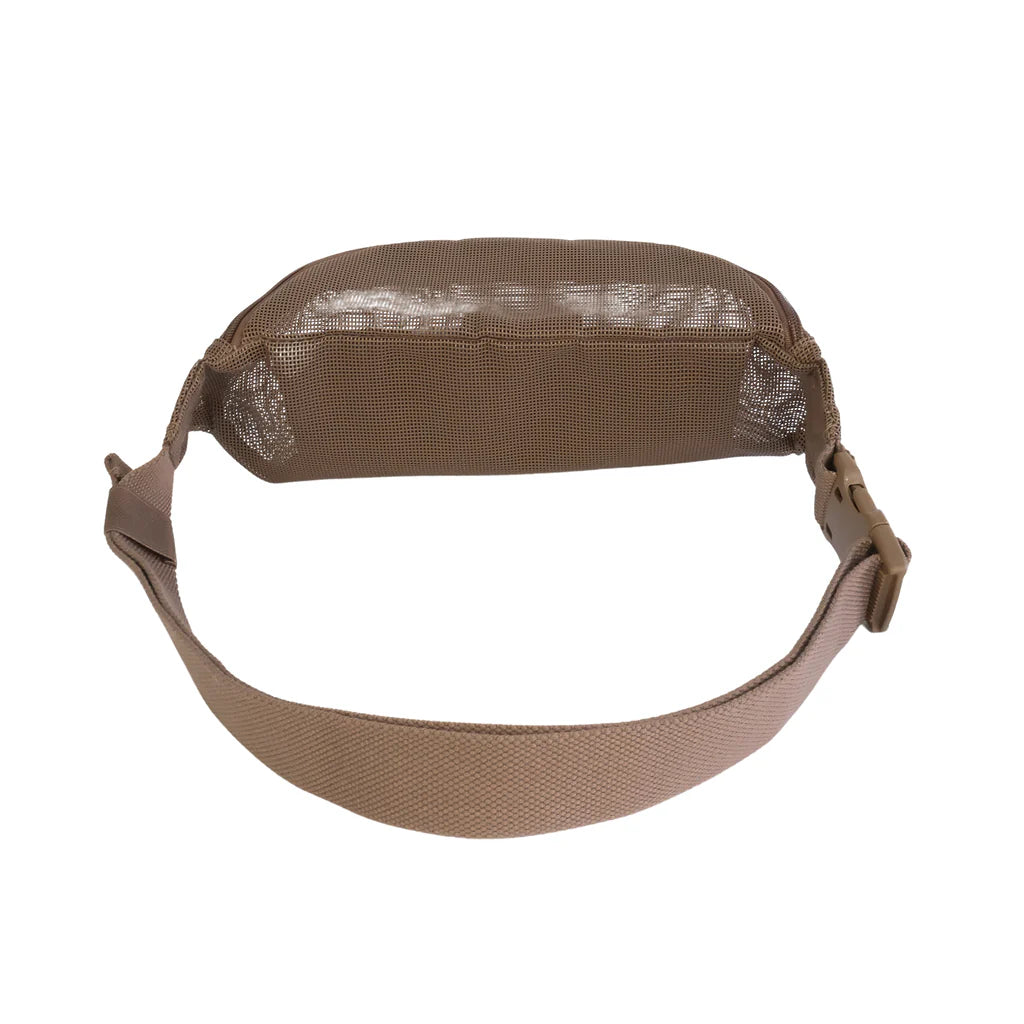 Sande Kids Cross Body Essentials Bag - Espresso