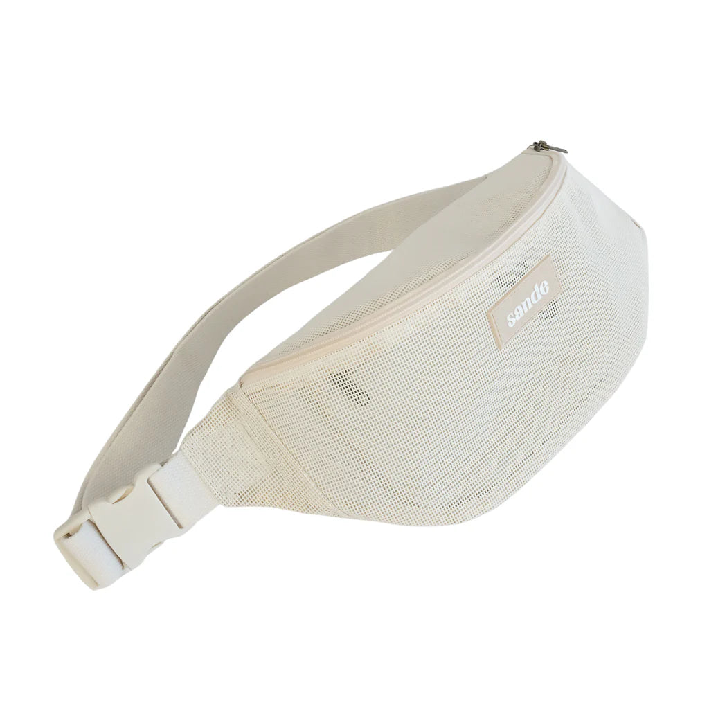 Sande Kids Cross Body Essentials Bag - Sand