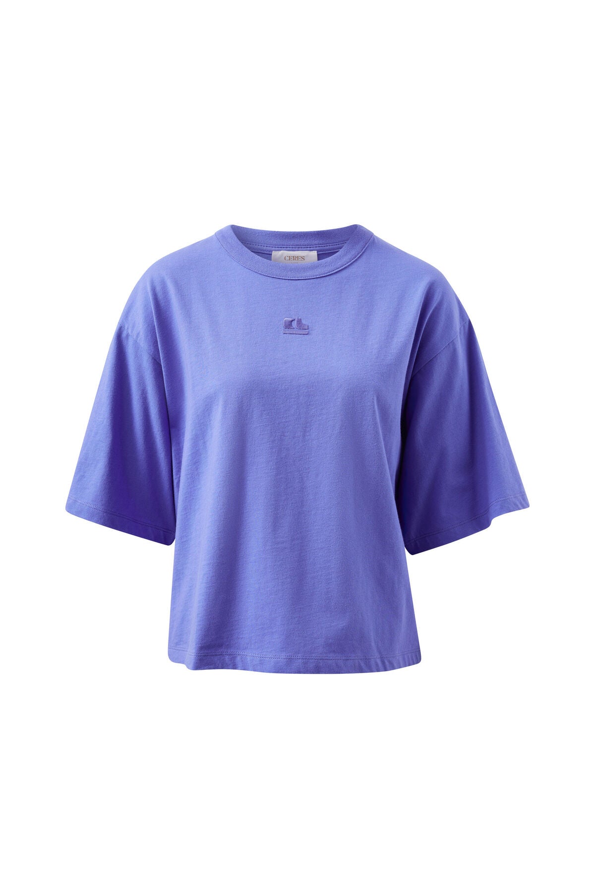 Ceres Life Phoebe Premium Tee