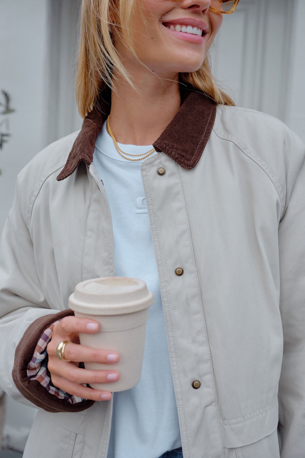 Ceres Life Blair Barn Jacket