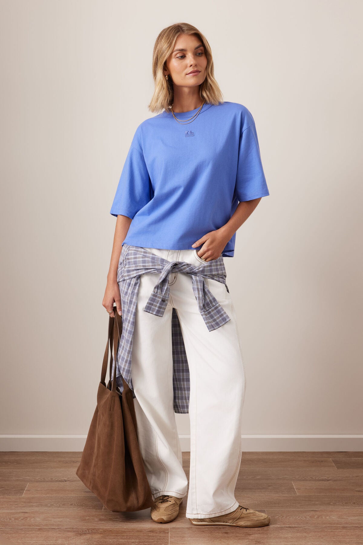 Ceres Life Phoebe Premium Tee