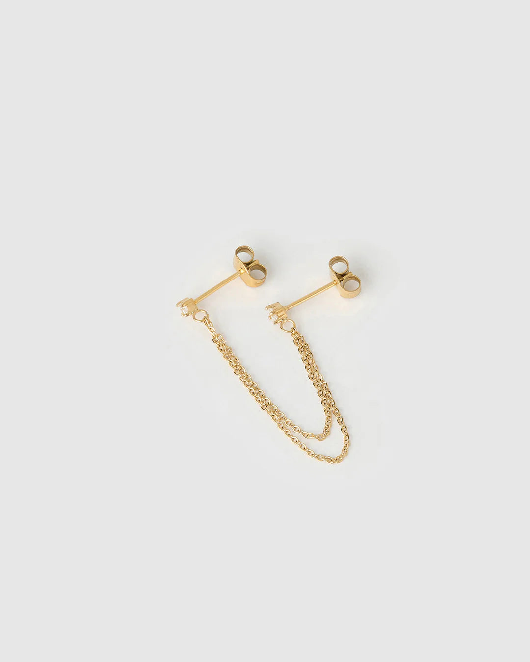 TORI SINGLE EARRING