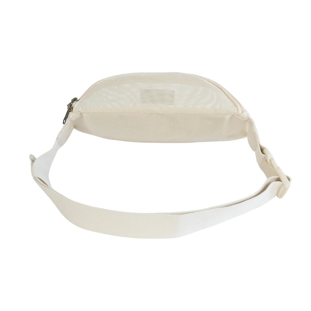 Sande Kids Cross Body Essentials Bag - Sand