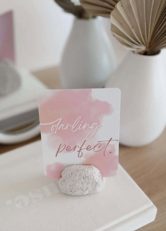 Affirmation Cards For Her