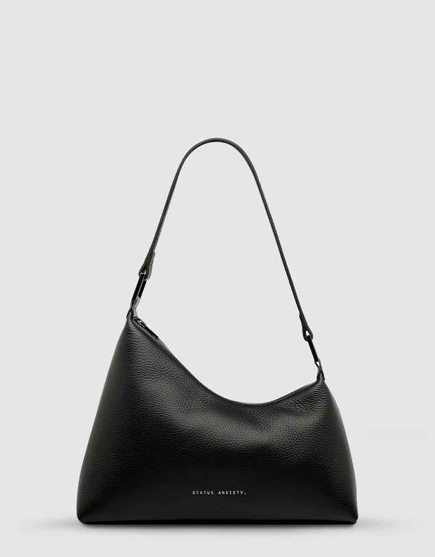 Status Anxiety Reverie Bag - Black