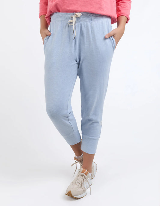 Elm Brunch Pant Sky Blue