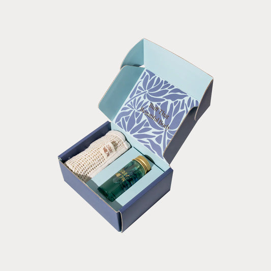 Stray Willow Silk Body Kit