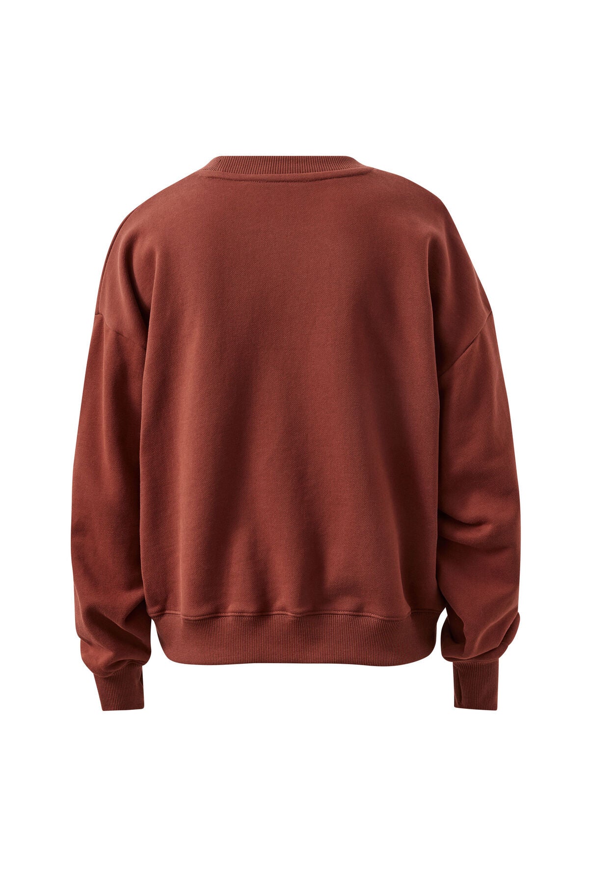 Ceres Life Quinn Slouchy Crew