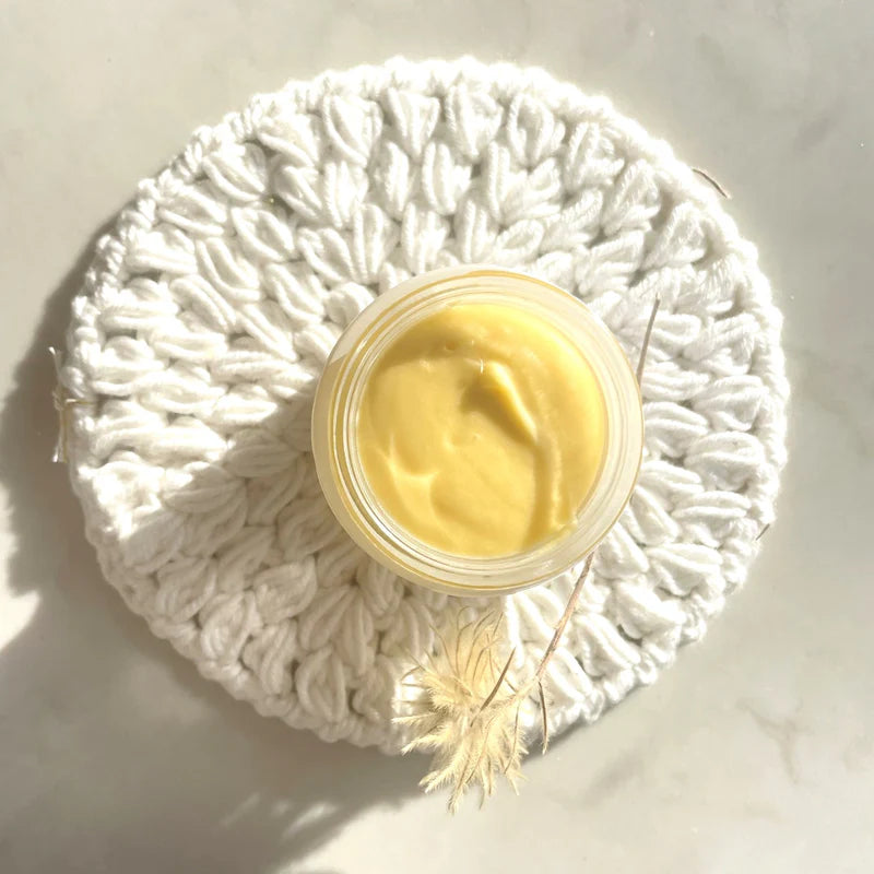 I am Nourished Face Cream