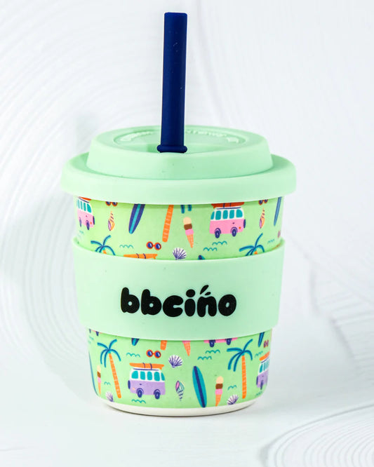 BBcino Beach Bums 240ml