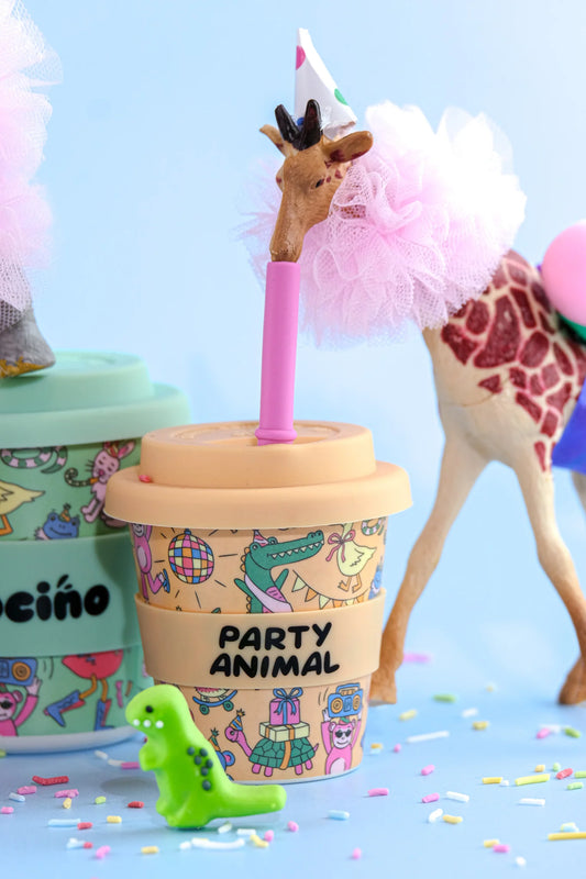BBcino Party Animal 120ml