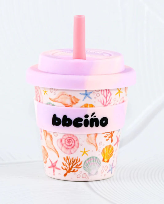 BBcino Shell Yeah 120ml