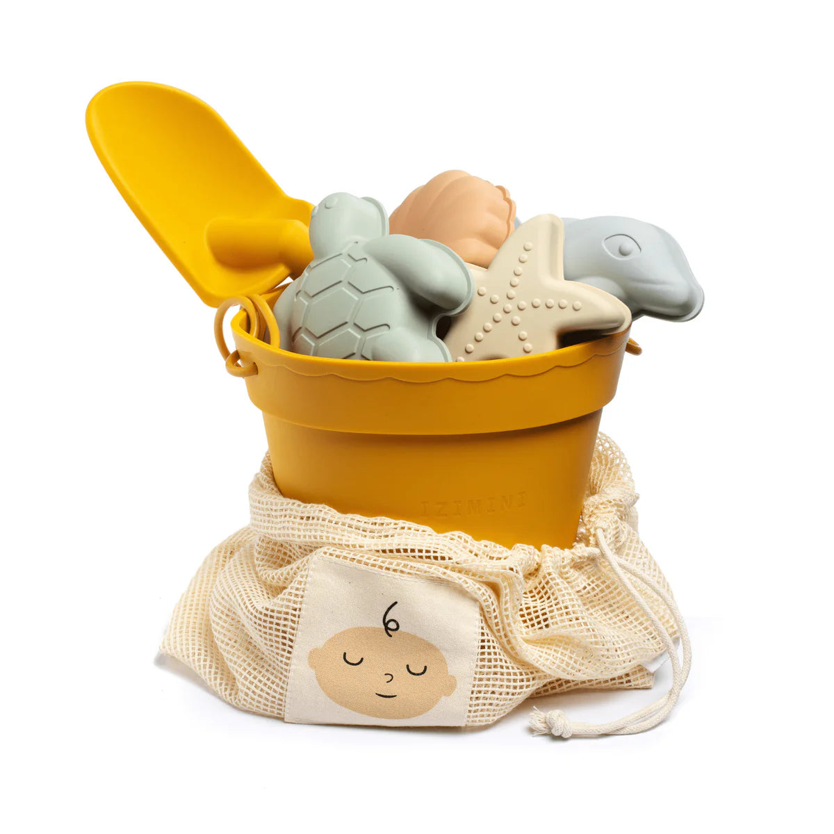 Izimini Beach Toys Set