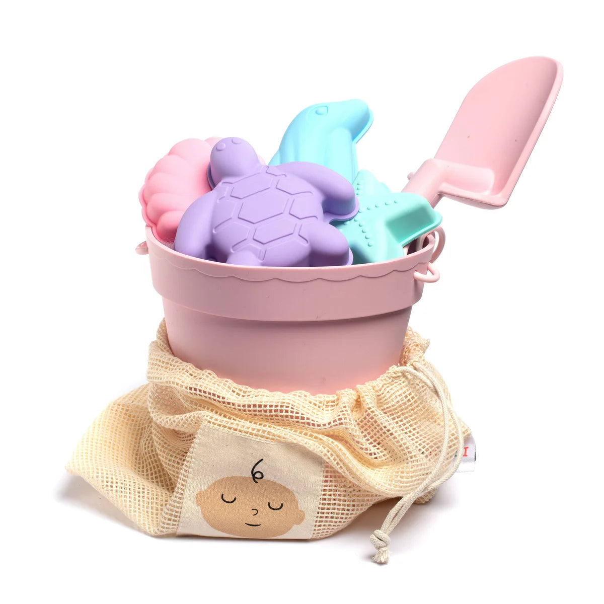 Izimini Beach Toys Set