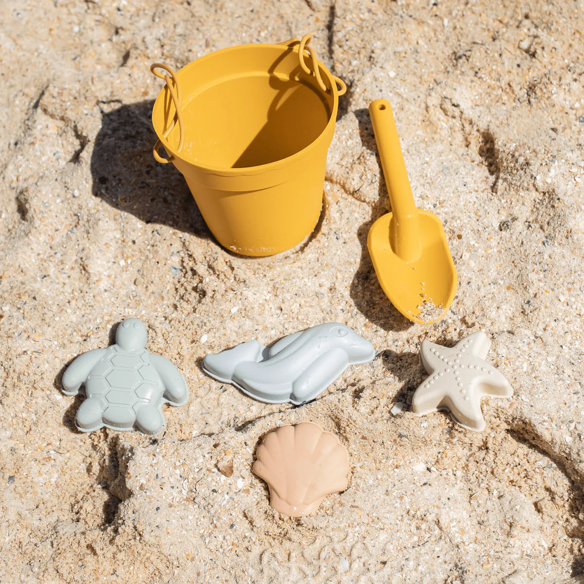 Izimini Beach Toys Set