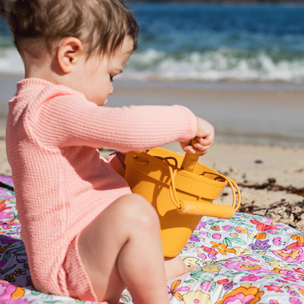 Izimini Beach Toys Set