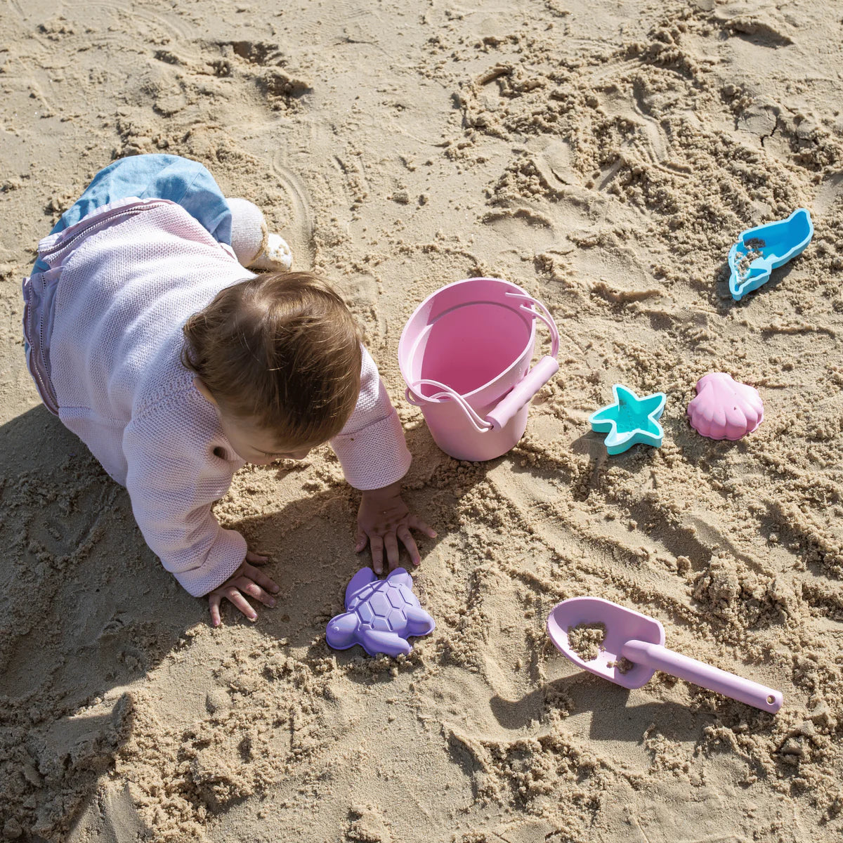 Izimini Beach Toys Set