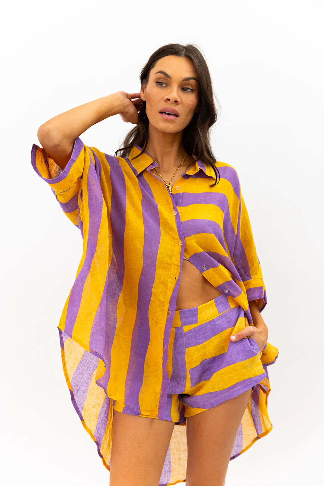 Lokoa Tulum Top Raya
