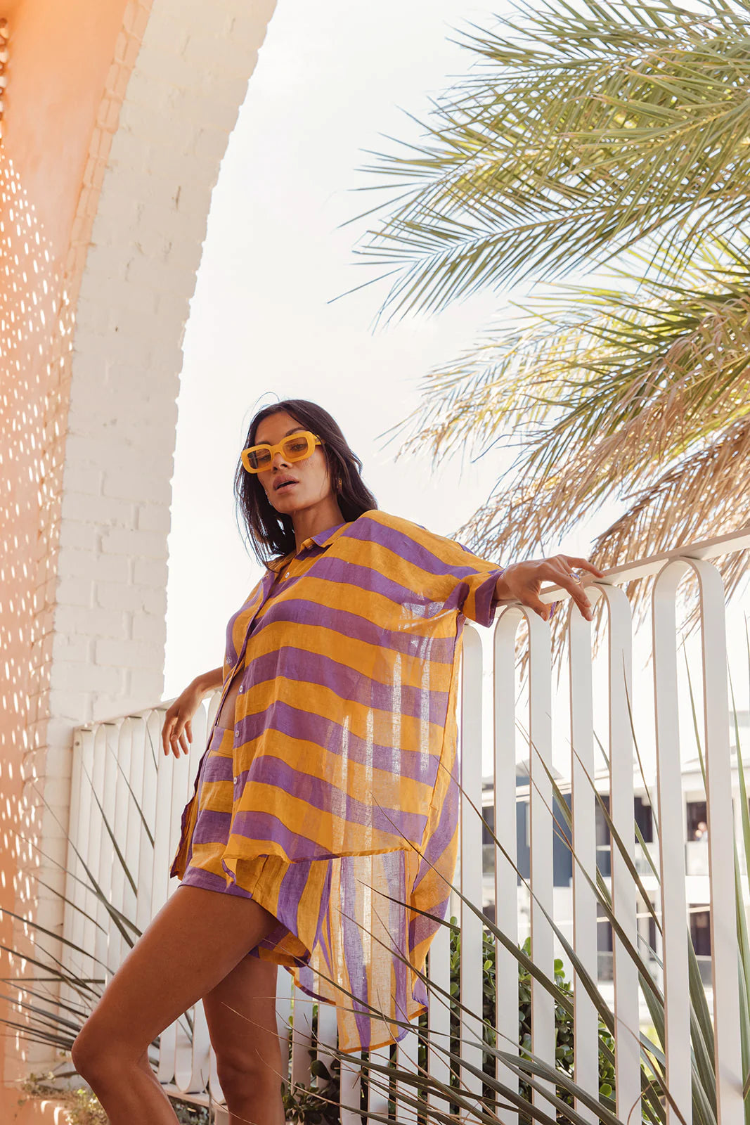 Lokoa Tulum Top Raya