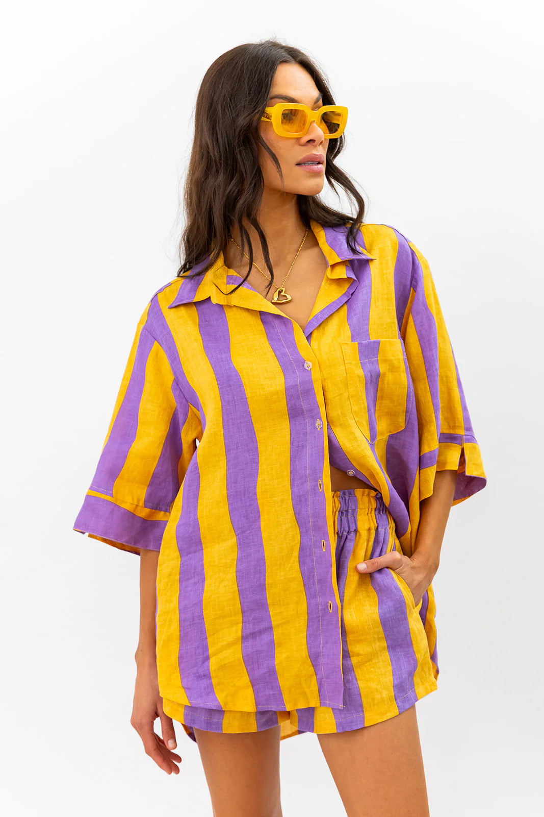 Lokoa Sumba Top Raya