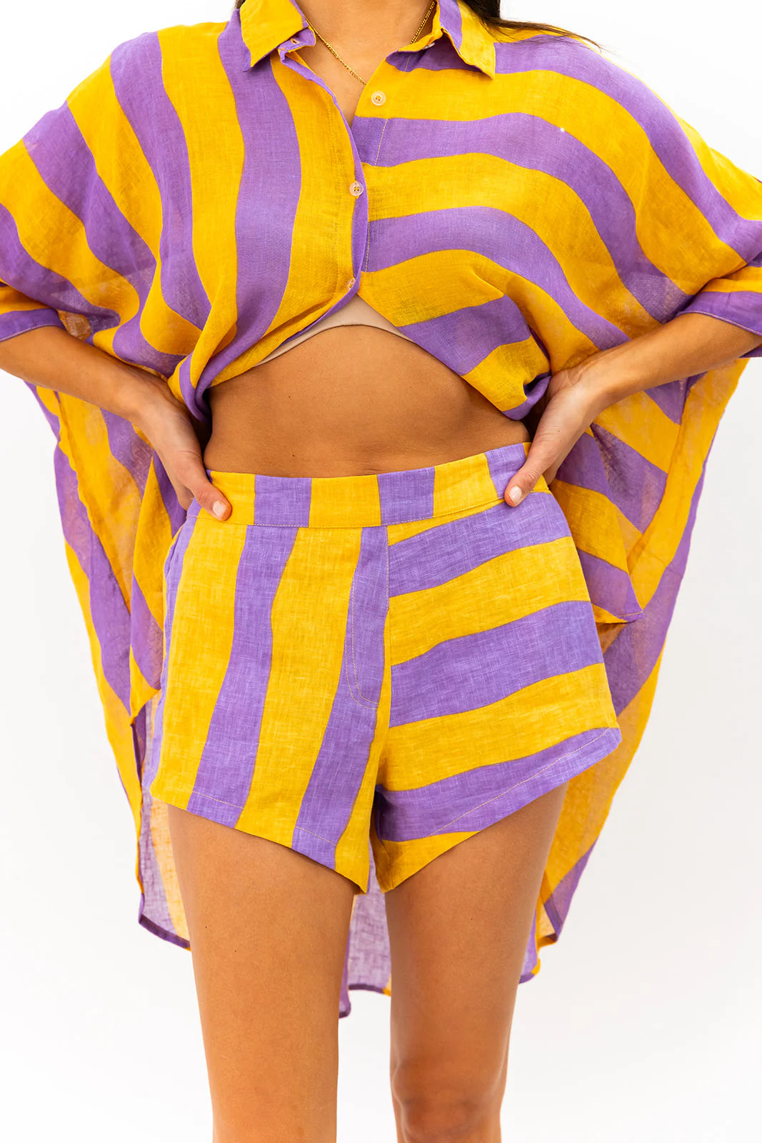 Lokoa Kekoa Shorts Raya