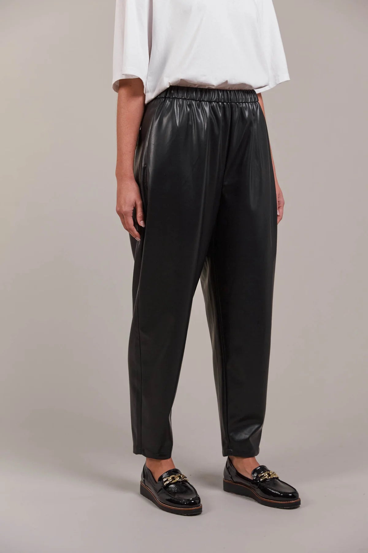 Eb and Ive Allegro Relaxed Pant