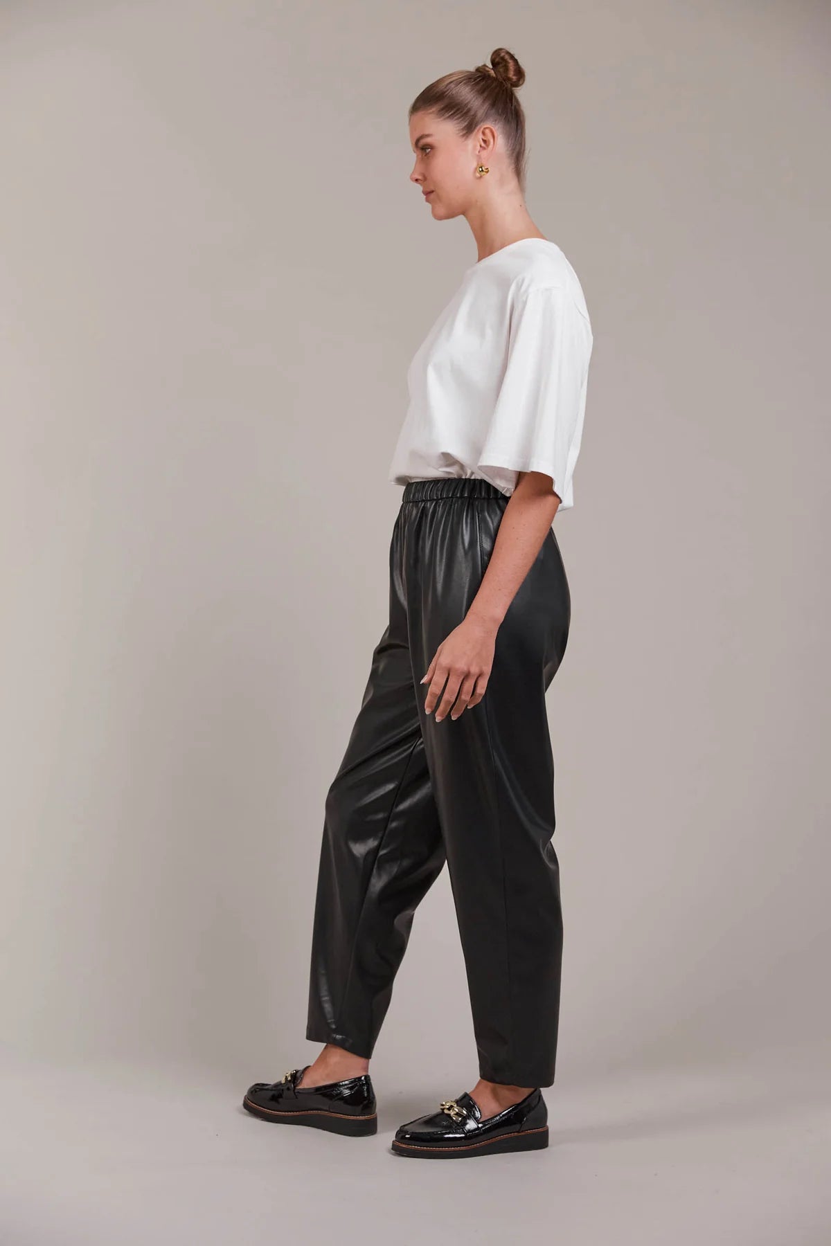 Eb and Ive Allegro Relaxed Pant