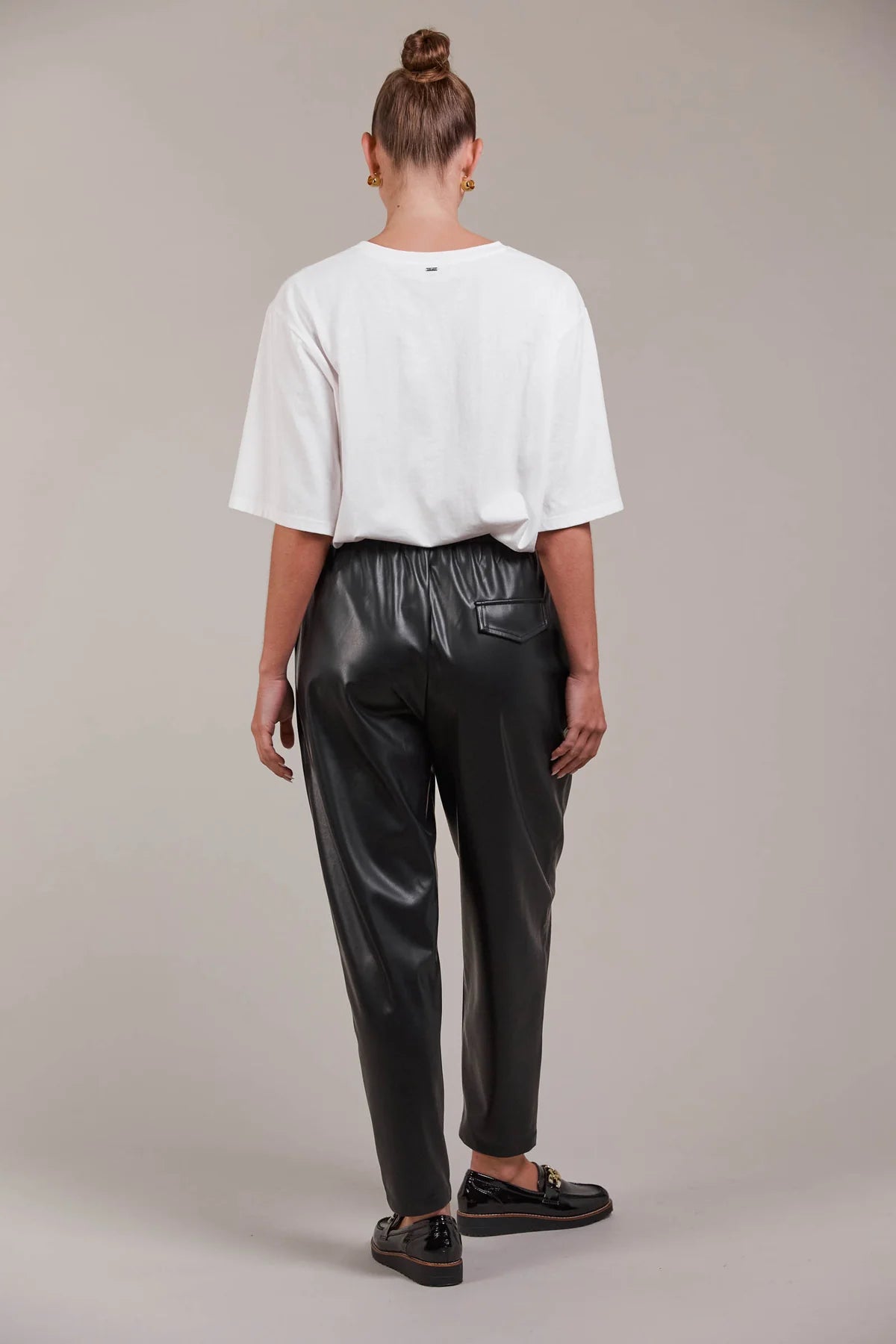 Eb and Ive Allegro Relaxed Pant