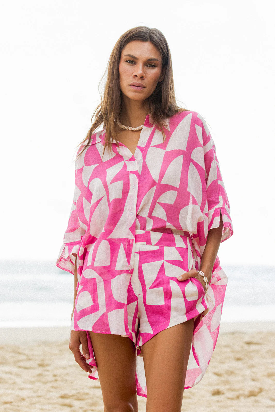 Lokoa Kekoa Shorts Wailea