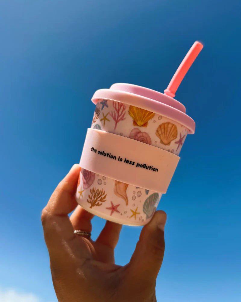 BBcino Shell Yeah 240ml