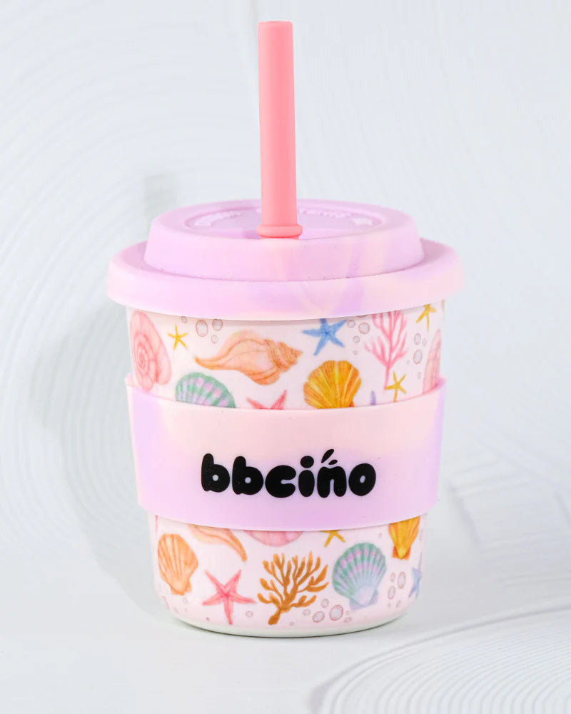 BBcino Shell Yeah 240ml