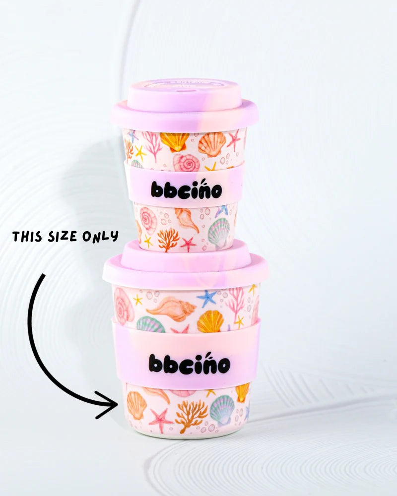 BBcino Shell Yeah 240ml