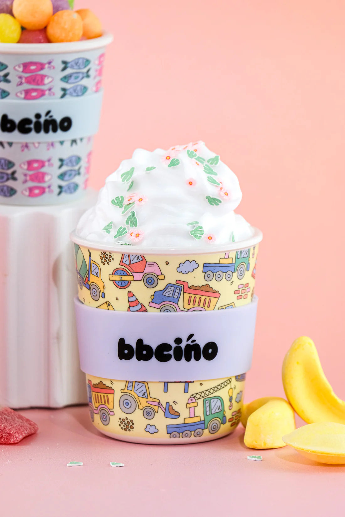BBcino Dig It 240ml