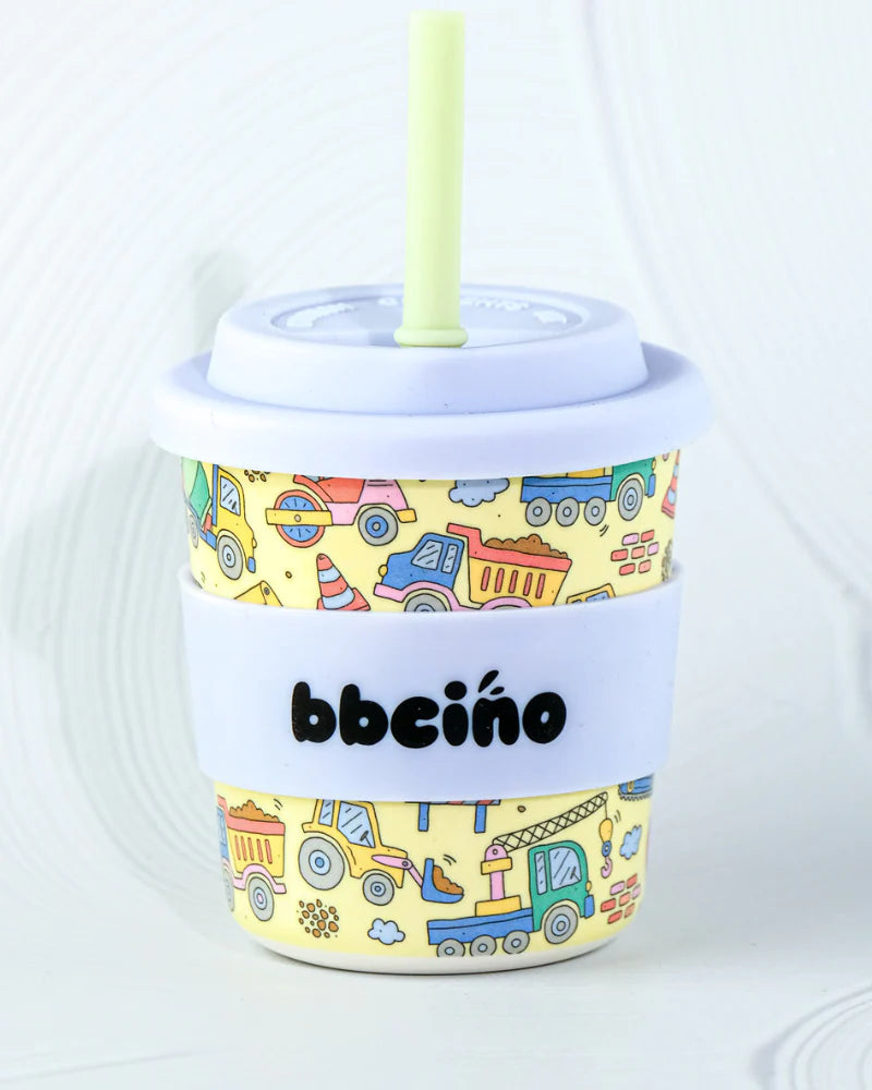 BBcino Dig It 240ml