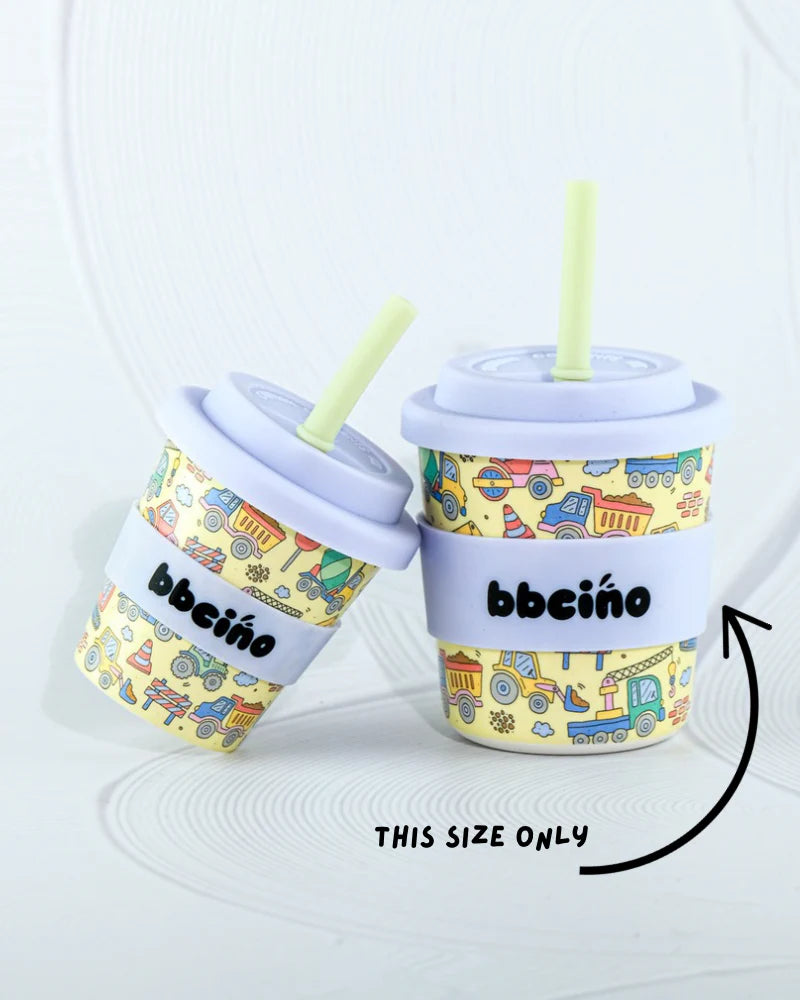 BBcino Dig It 240ml