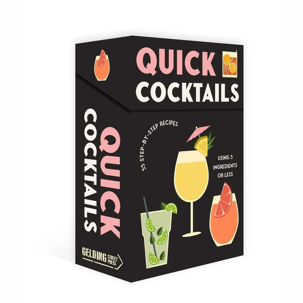 Cocktails and Canapes Step by Step: An Easy Guide