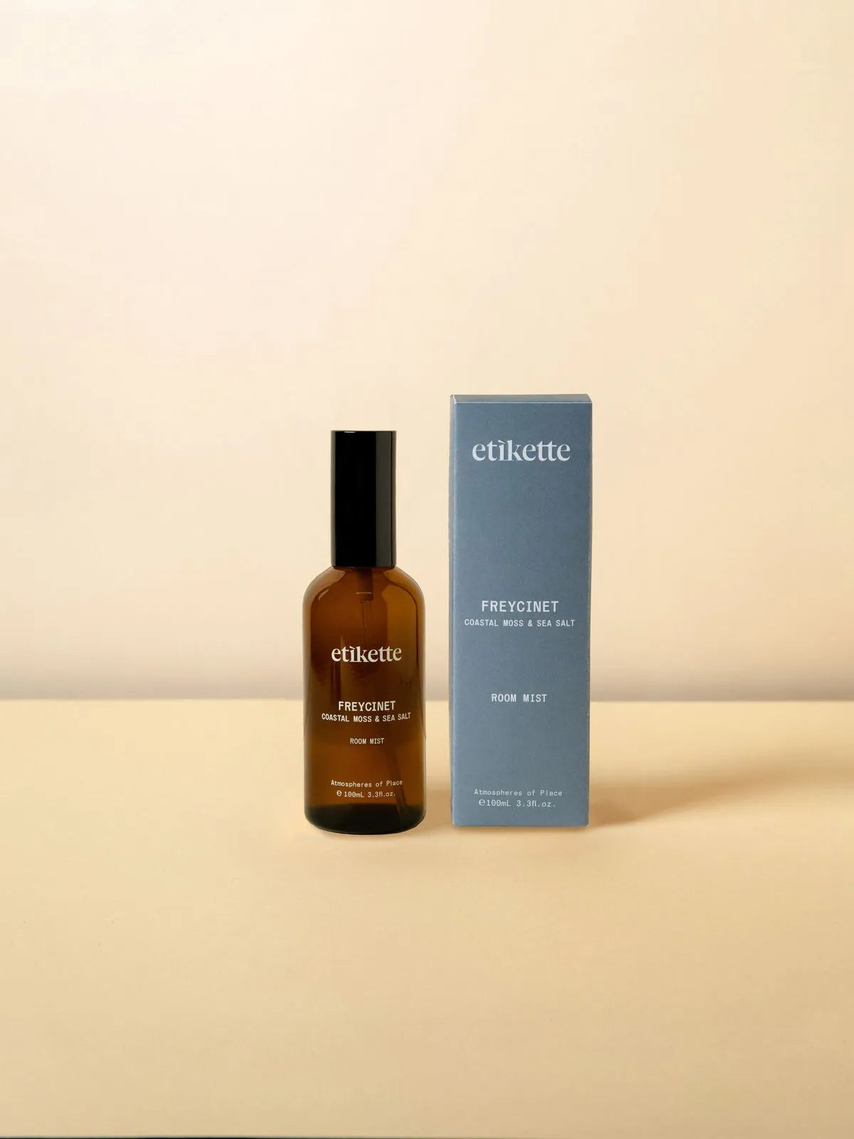 Etikette Room Mist - Freycinet Coastal Moss