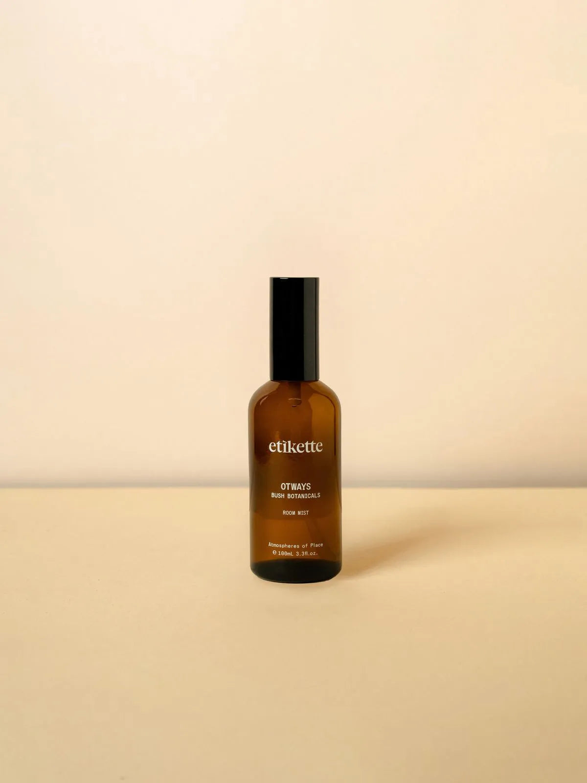 ETIKETTE ROOM MIST ~ OTWAYS IN BUSH BOTANICALS