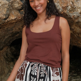 Amira ChocolateTank