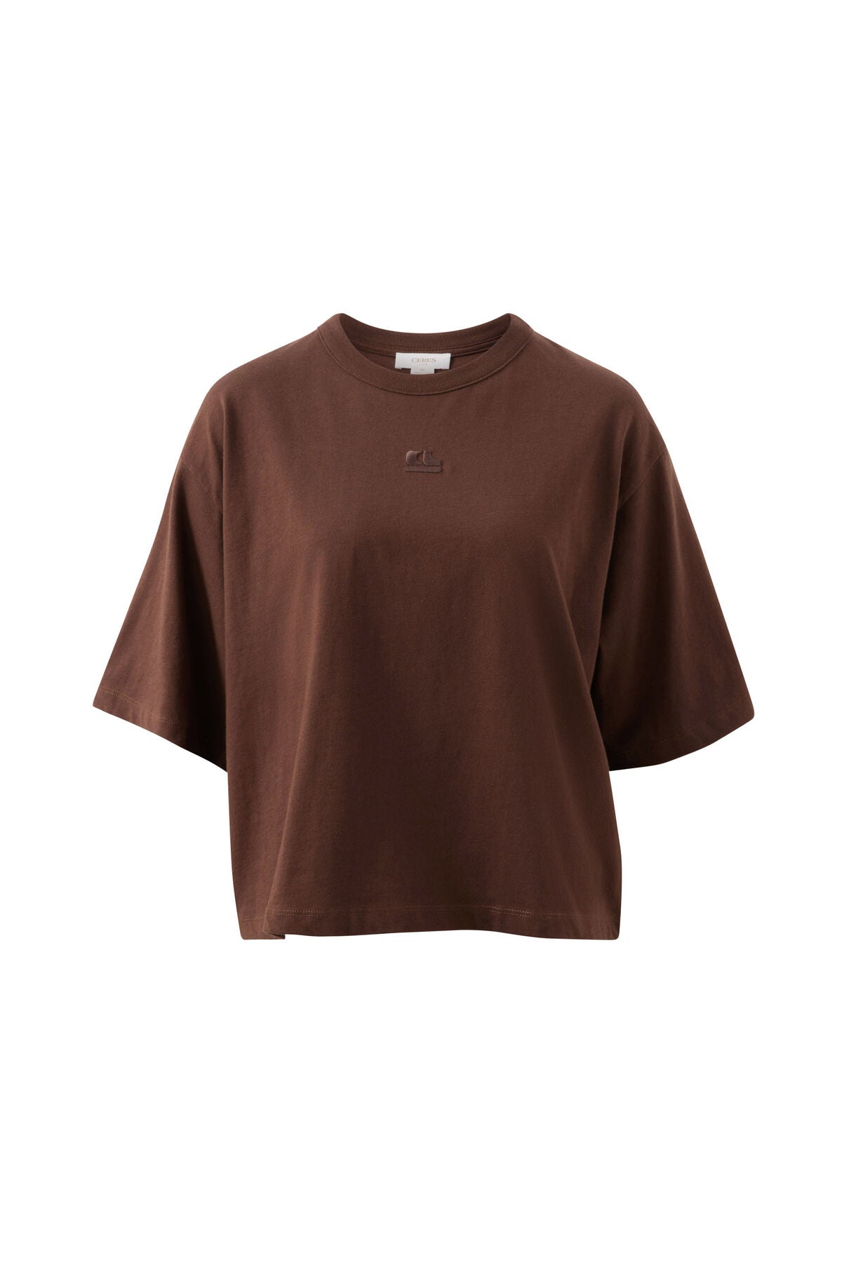 Ceres Life Phoebe Premium Tee
