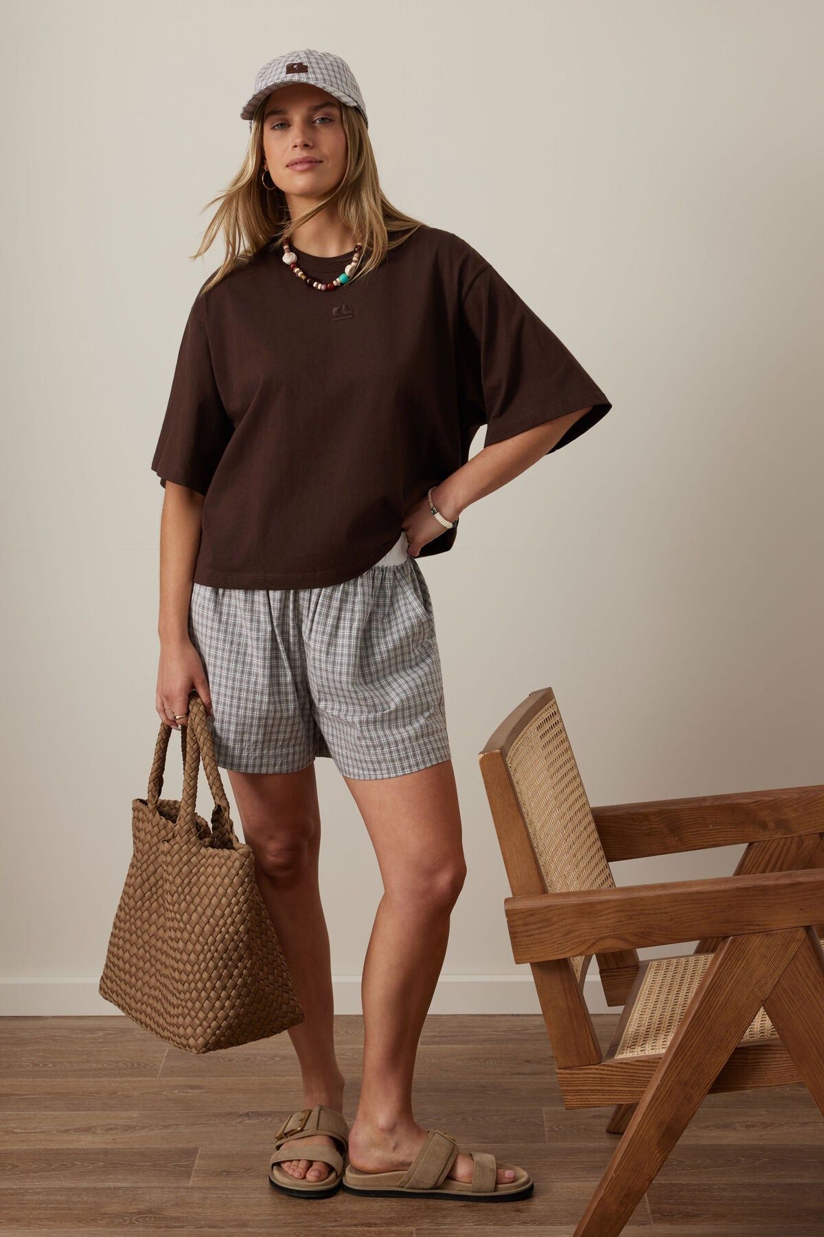 Ceres Life Phoebe Premium Tee